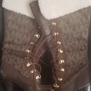 Michael Kors boots